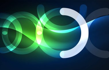 soyut dijital teknoloji arkaplanı