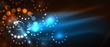 Düzgün duman parçacık dalgası