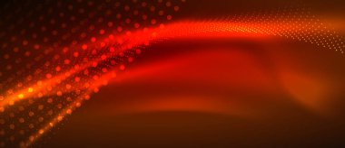 Düzgün duman parçacık dalgası