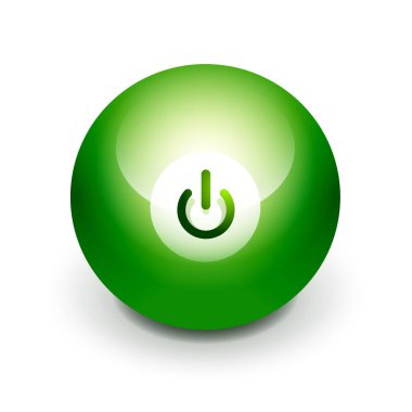 Techno futuristik güç Başlat