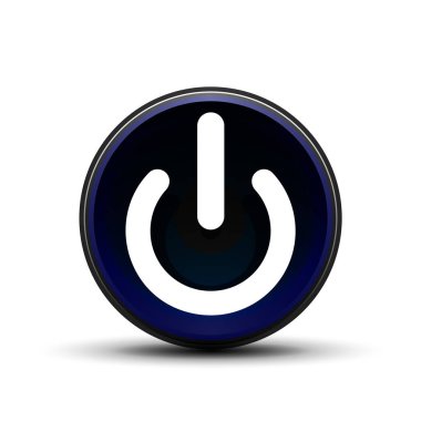 Techno futuristik güç Başlat