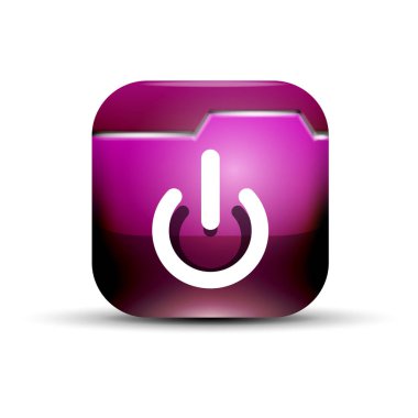 Techno futuristik güç Başlat