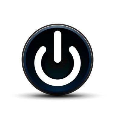 Techno futuristik güç Başlat