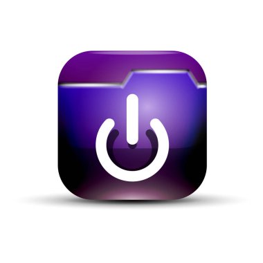 Techno futuristik güç Başlat