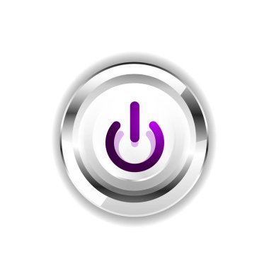 Techno futuristik güç Başlat