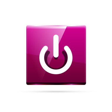 Techno futuristik güç Başlat