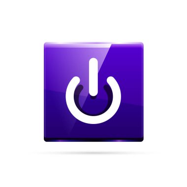 Techno futuristik güç Başlat