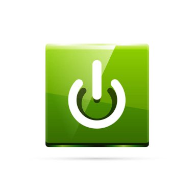 Techno futuristik güç Başlat