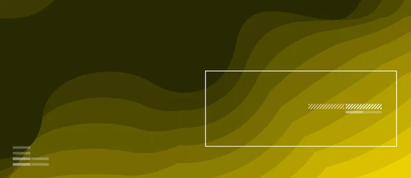 動的流体ネオンカラー波幾何学的抽象的な背景。流行のポスターカラフルなグラデーションや流体形状。バナー、招待状、カード、ウェブ、広告、プロモーションの場合. — ストックベクタ