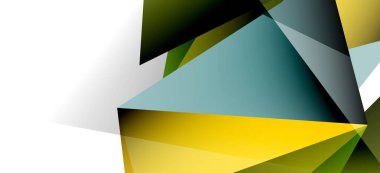 Beyaz zemin üzerinde Flyer. Basit tasarım arka plan. Retro tarzı arka plan