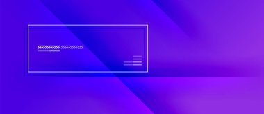 Dinamik düz gölge çizgisi etkisine sahip basit akışkan renk gradyan soyut arka plan. Duvar Kağıdı, Sancak, Arkaplan, Kart, Kitap İllüstrasyonu, İniş Sayfası