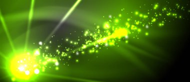 Renkli piroteknik gösterisi. Gökyüzü bulutları. Siyah arka plan. Festival kutlaması. Soyut havai fişek karanlık gökyüzü gece.