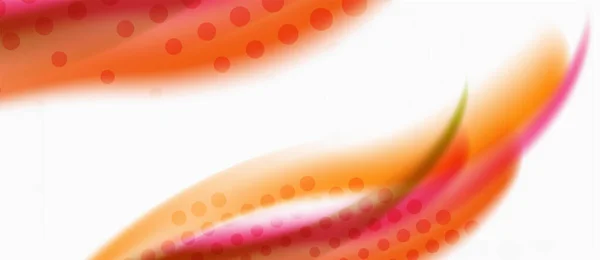 Obrázek potrubí – čára na světle pozadí Předloha abstraktní abstrakce návrhu. Obchodní šablona — Stockový vektor