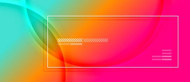 Dinamik dalga gölge çizgisi efektli basit akışkan renk gradyan soyut arka plan. Duvar Kağıdı, Sancak, Arkaplan, Kart, Kitap İllüstrasyonu, İniş Sayfası