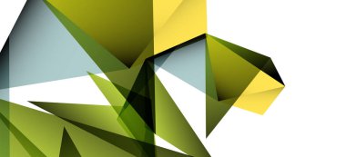 Işık arka planda trendy tarzında üçgen geometrik arka plan. Retro vektör illüstrasyon. Renkli parlak. Trendy modern tarzı. Vektör iş illüstrasyon.