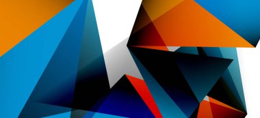 Beyaz zemin üzerinde Flyer. Basit tasarım arka plan. Retro tarzı arka plan