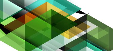 Modern mozaik üçgen şablon arka plan, herhangi bir amaçla büyük tasarım. Soyut geometrik grafik tasarım üçgen deseni. Geometrik çizgi deseni.