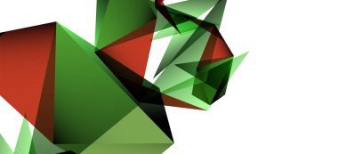 Işık arka planda trendy tarzında üçgen geometrik arka plan. Retro vektör illüstrasyon. Renkli parlak. Trendy modern tarzı. Vektör iş illüstrasyon.