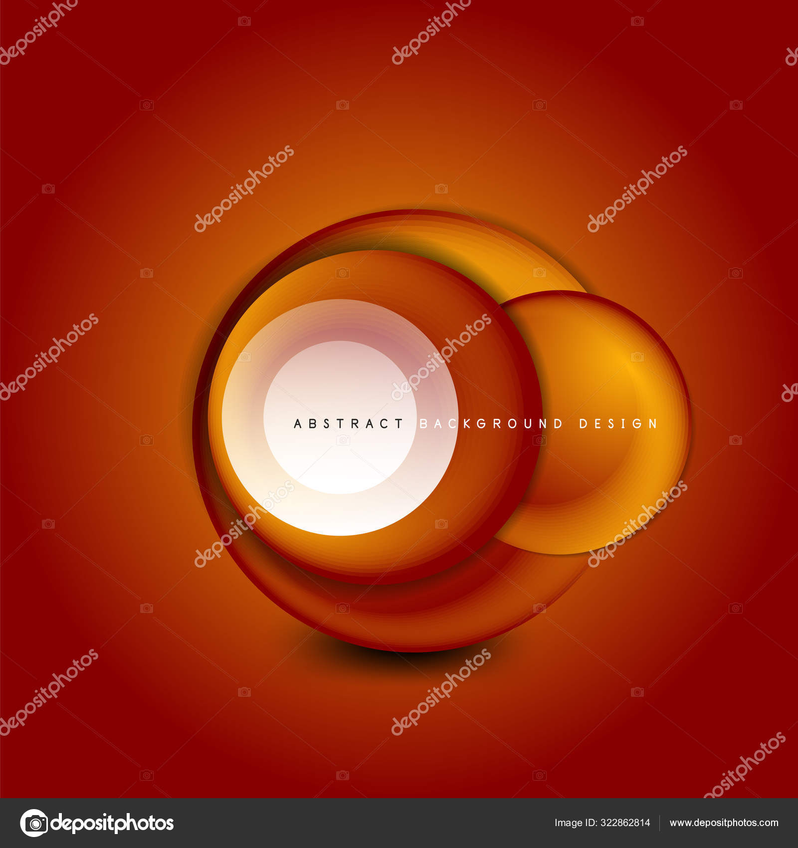 Vector Swirl Circle Banner 3d Style Abstract Sphere Or Round Shape Icon Or Background Templates Vector Illustration For Wallpaper Banner Background Card Book Illustration Landing Page Stock Vector C Akomov