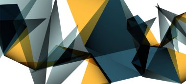 Beyaz zemin üzerinde Flyer. Basit tasarım arka plan. Retro tarzı arka plan