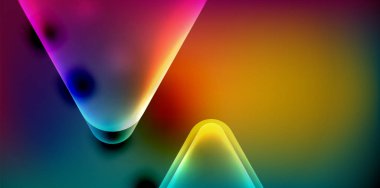 Üçgen soyut arkaplan, gölge çizgisi tasarım şablonu. Duvar Kağıdı, Sancak, Arkaplan, Kart, Kitap İllüstrasyonu, İniş Sayfası