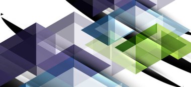 Modern mozaik üçgen şablon arka plan, herhangi bir amaçla büyük tasarım. Soyut geometrik grafik tasarım üçgen deseni. Geometrik çizgi deseni.