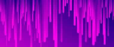 Akışkan gradyan çizgiler, yağmur tasarımı konsepti, ince çizgiler, dinamik şablon. Duvar Kağıdı, Sancak, Arkaplan, Kart, Kitap İllüstrasyonu, İniş Sayfası