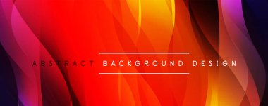 Dinamik moda basit akışkan renk gradyan soyut arkaplan ve çizgi efektleri. Duvar Kağıdı, Sancak, Arkaplan, Kart, Kitap İllüstrasyonu, İniş Sayfası