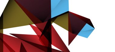 Beyaz zemin üzerinde Flyer. Basit tasarım arka plan. Retro tarzı arka plan