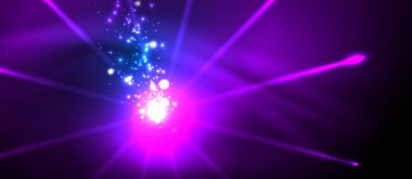 Kutlama tasarım için Fireworks karanlık gece arka plan. Mavi soyut arka plan. Doğum günü partisi. Şenlikli sanat geçmişi. Uzay arka planı. Gece partisi. Noel arifesi.