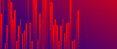 Akışkan gradyan çizgiler, yağmur tasarımı konsepti, ince çizgiler, dinamik şablon. Duvar Kağıdı, Sancak, Arkaplan, Kart, Kitap İllüstrasyonu, İniş Sayfası