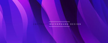 Dinamik moda basit akışkan renk gradyan soyut arkaplan ve çizgi efektleri. Duvar Kağıdı, Sancak, Arkaplan, Kart, Kitap İllüstrasyonu, İniş Sayfası