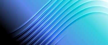 Soyut çizgilerle gökkuşağı sıvısı eğimli arka plan. Renkli geometrik arka plan deseni. Duvar Kağıdı, Sancak, Arkaplan, Kart, Kitap İllüstrasyonu, İniş Sayfası