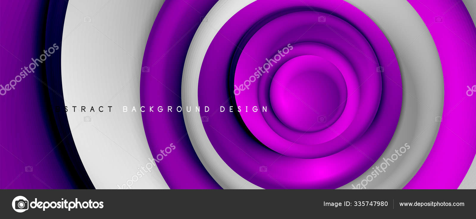 Círculos abstractos del remolino del estilo 3d del vector, fondo abstracto moderno de la moda digital Círculos abstractos del remolino del estilo 3d del vector, fondo abstracto moderno de la moda digital
