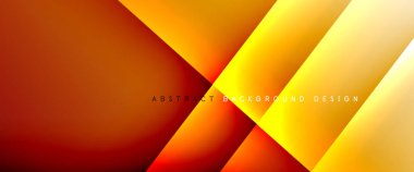 Dinamik düz gölge çizgisi etkisine sahip basit akışkan renk gradyan soyut arka plan. Duvar Kağıdı, Sancak, Arkaplan, Kart, Kitap İllüstrasyonu, İniş Sayfası