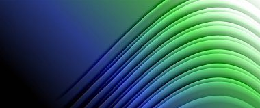 Soyut çizgilerle gökkuşağı sıvısı eğimli arka plan. Renkli geometrik arka plan deseni. Duvar Kağıdı, Sancak, Arkaplan, Kart, Kitap İllüstrasyonu, İniş Sayfası