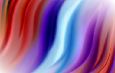 Soyut arkaplan - akışkan renk gradyan dalgaları, dinamik hareket çizgisi etkisi. Duvar Kağıdı, Sancak, Arkaplan, Kart, Kitap İllüstrasyonu, İniş Sayfası
