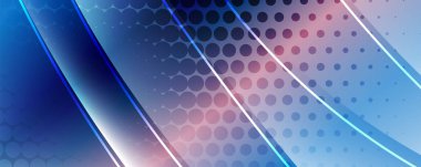 Parlayan cam soyut dalga arkaplanı. Dinamik hareket çizgisi etkisi. Duvar Kağıdı, Sancak, Arkaplan, Kart, Kitap İllüstrasyonu, İniş Sayfası