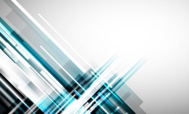 Soyut arka plan, düz çizgiler, dinamik konsept. Geometrik modaya uygun şablon. Duvar Kağıdı, Sancak, Arkaplan, Kart, Kitap İllüstrasyonu, İniş Sayfası