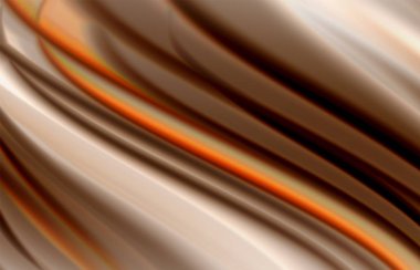 Soyut arkaplan - akışkan renk gradyan dalgaları, dinamik hareket çizgisi etkisi. Duvar Kağıdı, Sancak, Arkaplan, Kart, Kitap İllüstrasyonu, İniş Sayfası