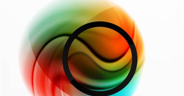 Soyut arkaplan, sıvı karıştırıcı sıvı renk bileşimi. Duvar Kağıdı, Sancak, Arkaplan, Kart, Kitap İllüstrasyonu, İniş Sayfası