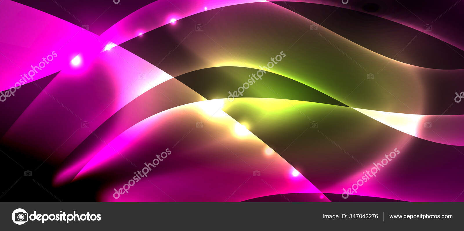 Fondo abstracto. Olas de neón de diseño brillante con efectos de luz, diseño de moda techno. Ilustración de vectores para fondos de pantalla, Banner, Fondo, Tarjeta, Ilustración de libros, landing page vector, Fondo abstracto. Olas de neón de diseño brillante con efectos de luz, diseño de moda techno. Ilustración de vectores para fondos de pantalla, Banner, Fondo, Tarjeta, Ilustración de libros, landing page vector,