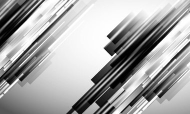 Soyut arka plan, düz çizgiler, dinamik konsept. Geometrik modaya uygun şablon. Duvar Kağıdı, Sancak, Arkaplan, Kart, Kitap İllüstrasyonu, İniş Sayfası