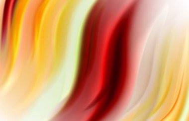 Soyut arkaplan - akışkan renk gradyan dalgaları, dinamik hareket çizgisi etkisi. Duvar Kağıdı, Sancak, Arkaplan, Kart, Kitap İllüstrasyonu, İniş Sayfası