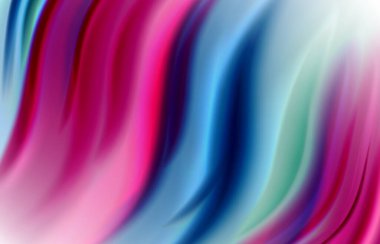 Soyut arkaplan - akışkan renk gradyan dalgaları, dinamik hareket çizgisi etkisi. Duvar Kağıdı, Sancak, Arkaplan, Kart, Kitap İllüstrasyonu, İniş Sayfası