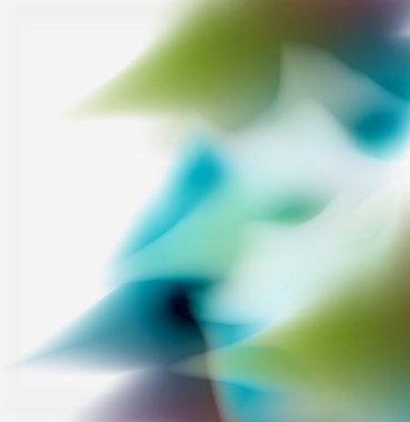 Sıvı sıvı renk soyut arkaplan, parlak renkli şekiller. Duvar kağıdı, bayrak, arkaplan, kart, kitap illüstrasyonu, iniş sayfası için tekno fütüristik vektör soyut arkaplan