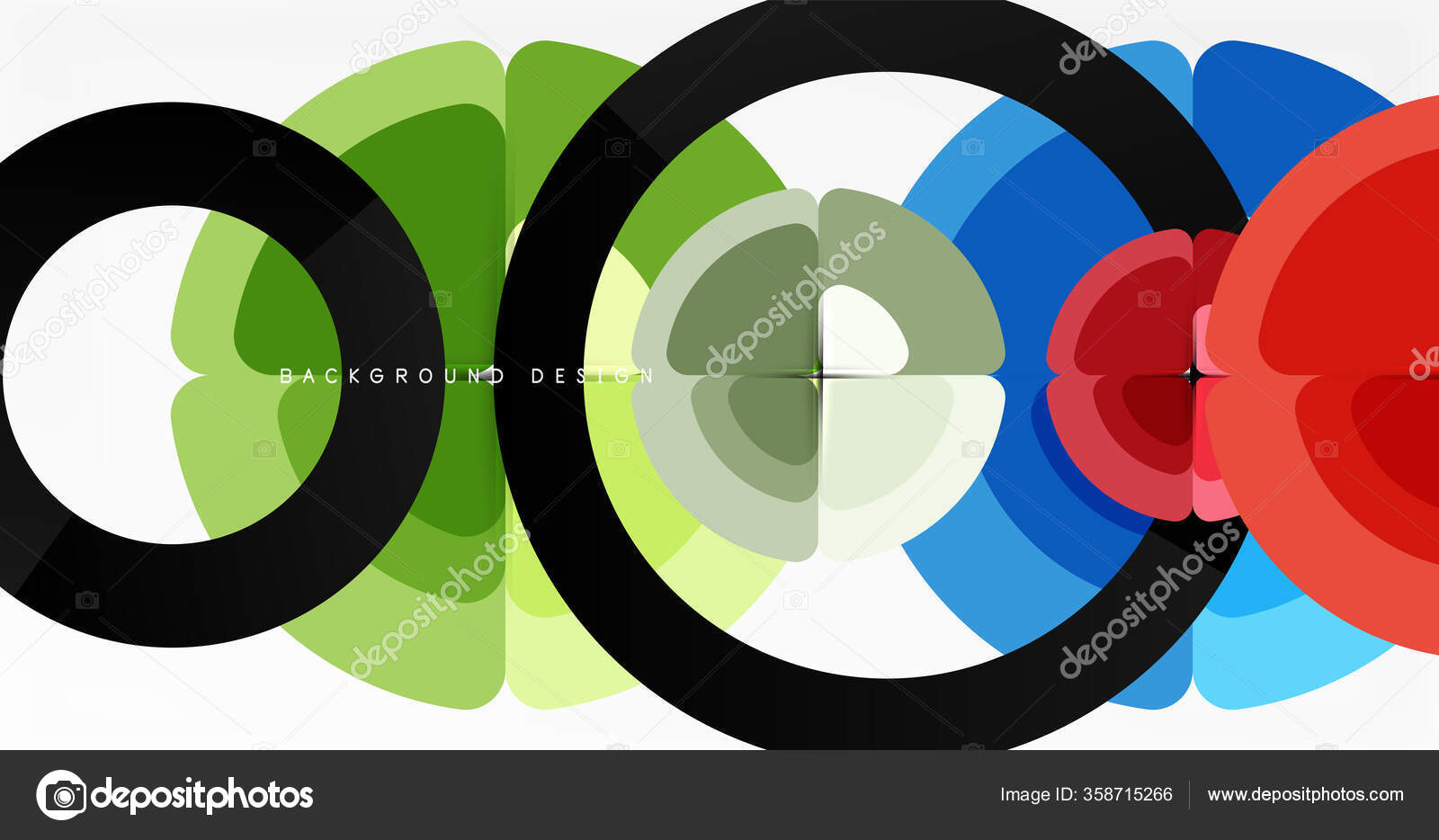 Fondo abstracto, círculos de color de moda composición geométrica. Ilustración de vectores para fondos de pantalla, Banner, Fondo, Tarjeta, Ilustración de libros, landing page vector, gráfico vectorial © akomov imagen #358715266 Fondo abstracto, círculos de color de moda composición geométrica. Ilustración de vectores para fondos de pantalla, Banner, Fondo, Tarjeta, Ilustración de libros, landing page vector, gráfico vectorial © akomov imagen #358715266