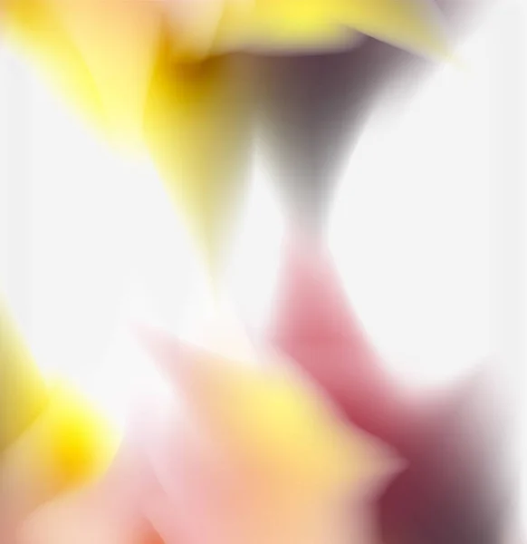 Líquido fluido color salpica fondo abstracto, formas de colores brillantes. Fondo abstracto del vector futurista de Techno para el fondo de pantalla, bandera, fondo, tarjeta, ilustración del libro, landing page — Vector de stock