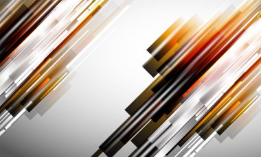 Soyut arka plan, düz çizgiler, dinamik konsept. Geometrik modaya uygun şablon. Duvar Kağıdı, Sancak, Arkaplan, Kart, Kitap İllüstrasyonu, İniş Sayfası