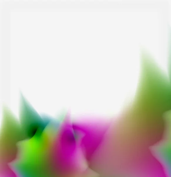 La couleur fluide liquide éclabousse le fond abstrait, les formes colorées vives. Techno fond abstrait vectoriel futuriste Pour Fond d'écran, Bannière, Fond, Carte, Illustration de livre, page de destination — Image vectorielle